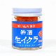 特選生いくら　30g　ビン入
